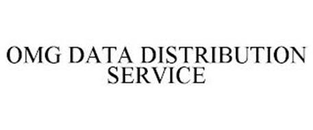 OMG DATA DISTRIBUTION SERVICE