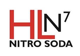 HLN7 NITRO SODA