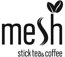 MESH STICK TEA & COFFEE