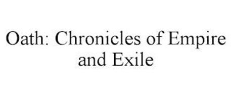 OATH: CHRONICLES OF EMPIRE AND EXILE