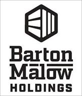 BARTON MALOW HOLDINGS