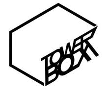 TOWER BOX