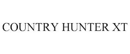COUNTRY HUNTER X/T