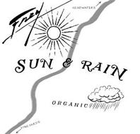 FREY SUN & RAIN HEADWATERS ORGANIC VINEYARDS
