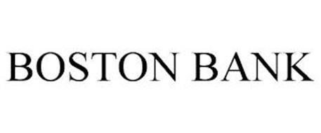 BOSTON BANK