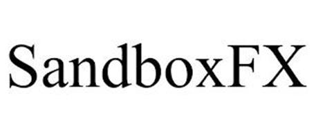 SANDBOXFX