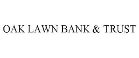 OAK LAWN BANK & TRUST