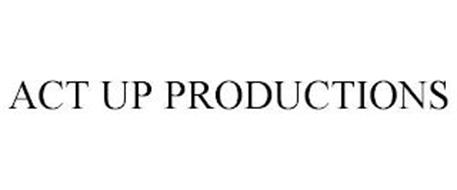 ACT UP PRODUCTIONS