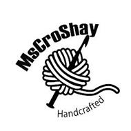 MSCROSHAY HANDCRAFTED