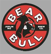 BEAR & BULL BREW CO. JOPLIN MO