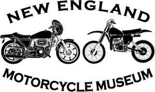 NEW ENGLAND MOTORCYCLE MUSEUM