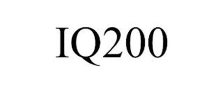 IQ200