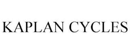 KAPLAN CYCLES