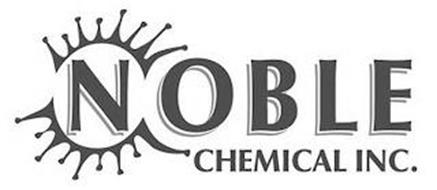NOBLE CHEMICAL INC.