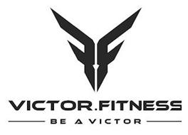 FF VICTOR.FITNESS BE A VICTOR