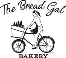 THE BREAD GAL BAKERY
