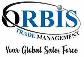 ORBIS TRADE MANAGEMENT YOUR GLOBAL SALES FORCE