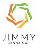 JIMMY CANNA MAC