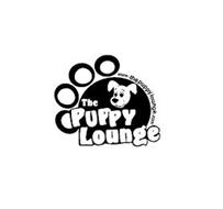 THE PUPPY LOUNGE WWW.THEPUPPYLOUNGE.COM