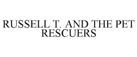 RUSSELL T. AND THE PET RESCUERS