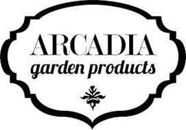 ARCADIA GARDEN PRODUCTS