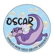 OSCAR OPERANT SWIM CHILD AQUATIC RESOURCE