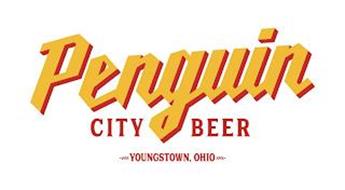 PENGUIN CITY BEER YOUNGSTOWN, OHIO