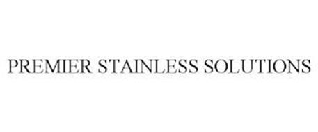 PREMIER STAINLESS SOLUTIONS