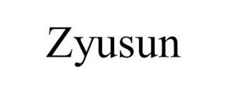 ZYUSUN