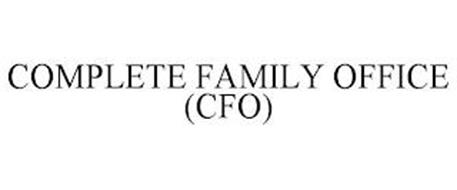 COMPLETE FAMILY OFFICE (CFO)