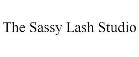 THE SASSY LASH STUDIO