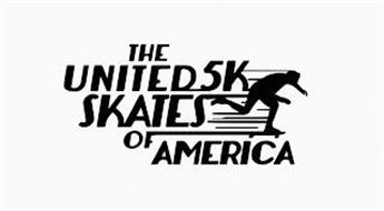 THE UNITED 5K SKATES OF AMERICA
