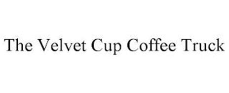 THE VELVET CUP COFFEE TRUCK