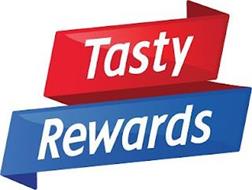 TASTY REWARDS