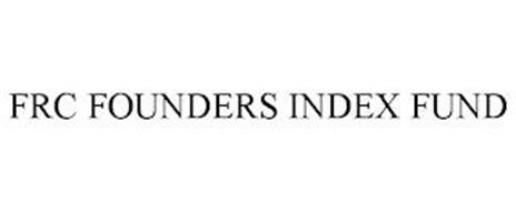 FRC FOUNDERS INDEX FUND