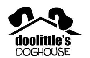 DOOLITTLE'S DOGHOUSE
