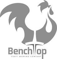 BENCHTOP CRAFT BREWING COMPANY