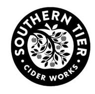 SOUTHERN TIER CIDER WORKS
