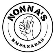 NONNA'S NONNA'S EMPANADAS