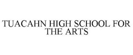 TUACAHN HIGH SCHOOL FOR THE ARTS