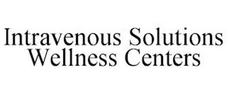 INTRAVENOUS SOLUTIONS WELLNESS CENTERS