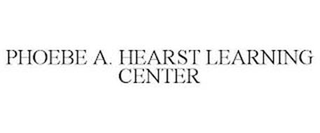 PHOEBE A. HEARST LEARNING CENTER
