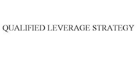 QUALIFIED LEVERAGE STRATEGY