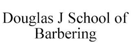 DOUGLAS J SCHOOL OF BARBERING