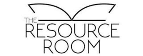 THE RESOURCE ROOM