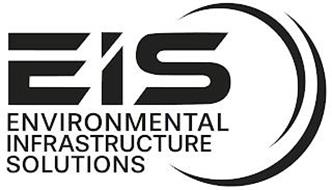 EIS ENVIRONMENTAL INFRASTRUCTURE SOLUTIONS