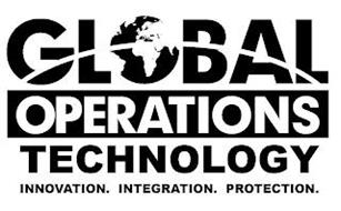 GLOBAL OPERATIONS TECHNOLOGY INNOVATION. INTEGRATION. PROTECTION.