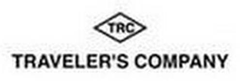 TRC TRAVELER'S COMPANY