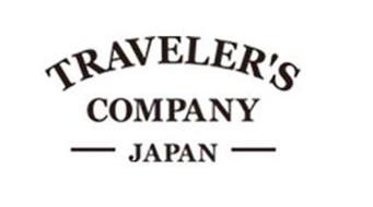 TRAVELER'S COMPANY JAPAN