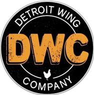 DETROIT WING COMPANY DWC